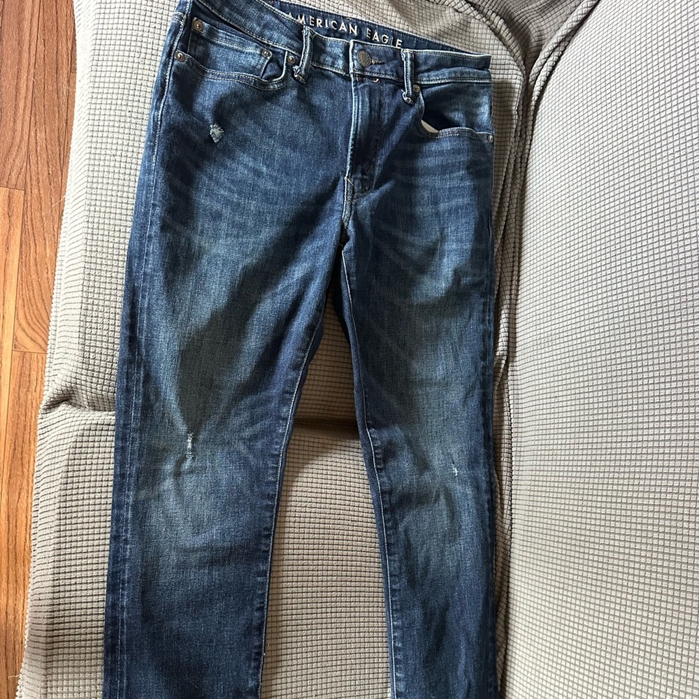 Men’s jeans
